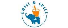 Lassi & Spice logo