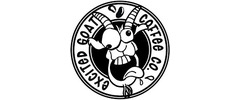 Excited Goat Coffee Company logo