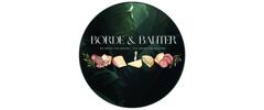 Borde & Banter logo