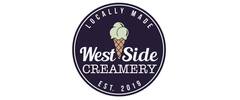 West Side Creamery logo