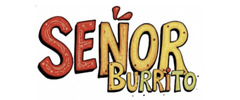 Señor Burrito logo