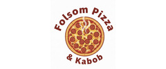 Folsom Pizza & Kabob logo
