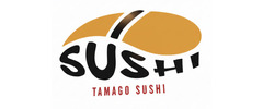 Tamago Sushi logo
