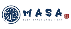 Masa Sushi logo