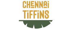 Chennai Tiffins logo