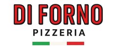 Di Forno Pizzeria logo