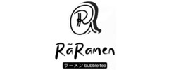 Rãramen & Bubble Tea logo