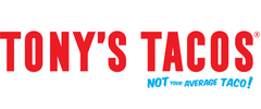 Tony's Tacos logo