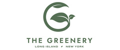 The Greenery logo