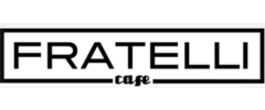 Fratelli Cafe logo