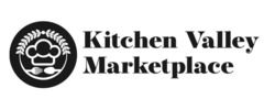 Kitchen Valley Marketplace logo