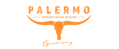 Palermo Argentinian Bistro logo