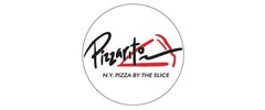 Pizzarito logo