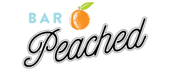 Bar Peached logo