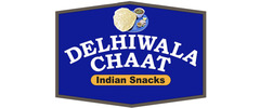 Delhiwala Chaat logo