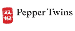 Pepper Twins logo