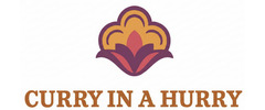 Curry In A Hurry logo
