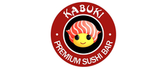 Kabuki Restaurant logo