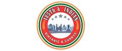 185th & Indian logo