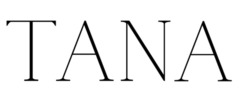 Tana Restaurant logo