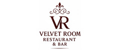 Velvet Room logo
