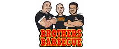 Brothers Barbecue logo