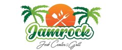 Jamrock Jerk Center & Grill logo