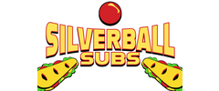 Silverball Subs logo