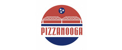 Pizzanooga logo