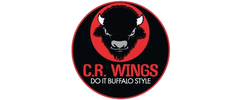 C.R. Wings logo