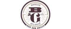 Marcus Bar & Grille logo