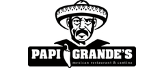 Papi Grande's logo