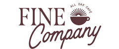 Fine Company logo