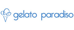 Gelato Paradiso logo