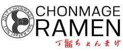 Chonmage Ramen logo