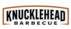 Knucklehead BBQ logo