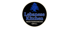 Lebanese Kitchen logo