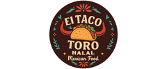 El Taco Toro logo