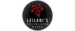Leilani's Polynesian Place logo