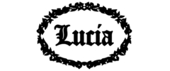 Lucia Pizza logo