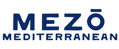 Mezo Mediterranean logo