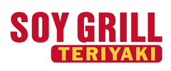 Soy Grill Teriyaki logo