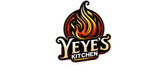 Yeye's Kitchen logo