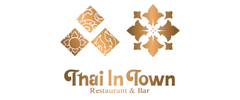 Thai In Town logo