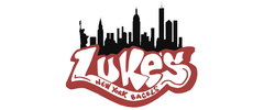 Luke's New York Bagels logo