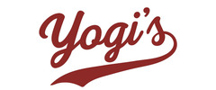 Yogi's logo