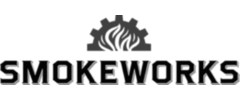 SmokeWorks logo