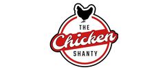 The Chicken Shanty logo