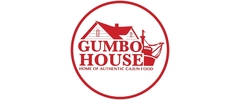 Gumbo House logo