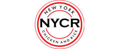 NY Chicken & Rice logo
